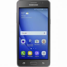 Galaxy On5 8GB - Black - Locked T-Mobile