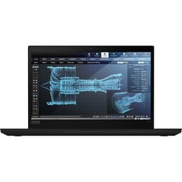 Lenovo ThinkPad P14S G2 14-inch (2021) - Core i7 - Gen 11 (G) - 16 GB - SSD 1 TB
