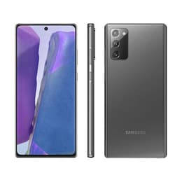 Galaxy Note20 5G 128GB - Gray - Locked T-Mobile