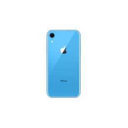 iPhone XR 128GB - Blue - Locked T-Mobile