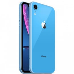 iPhone XR 128GB - Blue - Locked T-Mobile