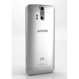 ZTE Axon Pro 64GB - Silver - Unlocked