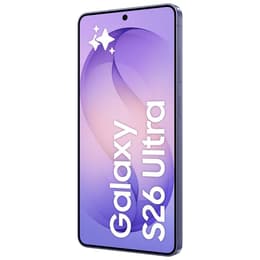 Galaxy S26 Ultra 256GB - Purple - Locked Verizon