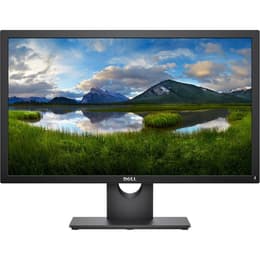 Dell 23-inch Monitor 1920 x 1080 LED (E2318HX)
