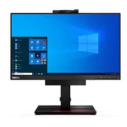 Lenovo 22-inch Monitor 1920 x 1080 LCD (TIO22Gen4)