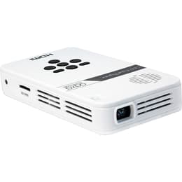 Aaxa Technologies KP-101-03 Video projector 30 Lumen - White