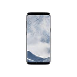 Galaxy S8 64GB - Silver - Unlocked