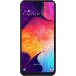 Galaxy A50 - Locked Verizon