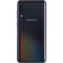 Galaxy A50 64GB - Black - Locked Verizon