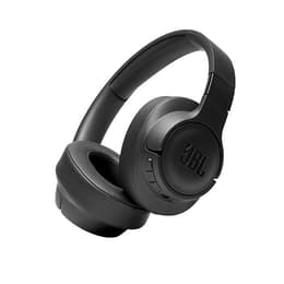 Jbl Tune 760NC Noise cancelling Headphone Bluetooth - Black