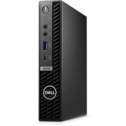 Dell OptiPlex 7010 Plus Micro Core i5 1.6 GHz - SSD 4 TB RAM 16GB