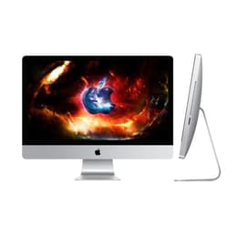 iMac 21.5-inch (Mid-2011) Core i5 2.5GHz - HDD 500 GB - 4GB