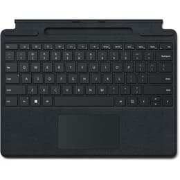 Microsoft Keyboard QWERTY Wireless RD2-00080