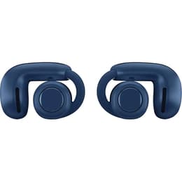 Bose Ultra Open-Ear Earbud Noise-Cancelling Bluetooth Earphones - Blue
