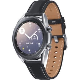 Samsung Smart Watch Galaxy Watch3 R850 HR GPS - Black