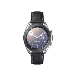 Samsung Smart Watch Galaxy Watch3 R850 HR GPS - Black