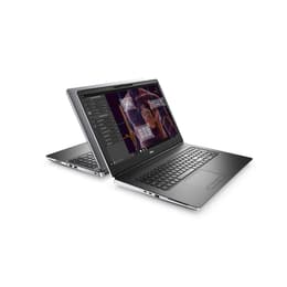 Dell Precision 7750 17-inch (2020) - Xeon W-10855M - 32 GB - SSD 512 GB