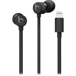 Beats By Dr. Dre urBeats³ Earbud Earphones - Black