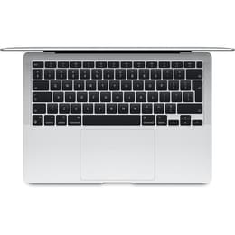 MacBook Air Retina 13-inch (2019) - Core i5 - 16GB - SSD 256GB