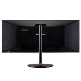 Acer 34-inch Monitor 3440 x 1440 LCD (Nitro XV0) | Back Market