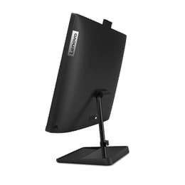 Lenovo IdeaCentre AIO 3 27IAP7 27" - Core i5-12450H - RAM 8 GB - SSD 512 GB