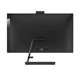 Lenovo IdeaCentre AIO 3 27IAP7 27" - Core i5-12450H - RAM 8 GB - SSD 512 GB