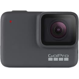 GoPro Hero7 Sport camera