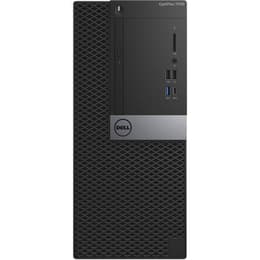 Dell OptiPlex 7050 Core i7 3.6 GHz - SSD 512 GB RAM 32GB