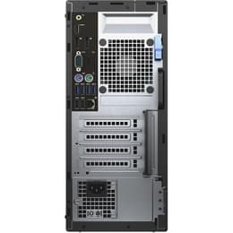 Dell OptiPlex 7050 Core i7 3.6 GHz - SSD 512 GB RAM 32GB