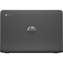 HP Chromebook 11 G7 Ee Celeron 1.1 ghz 16gb eMMC - 4gb QWERTY - English