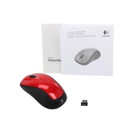 Logitech M310 Flame Mouse Wireless