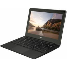 Dell Chromebook CB1C13 Celeron 1.4 ghz 16gb eMMC - 4gb QWERTY - English