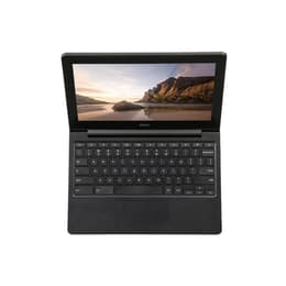 Dell Chromebook CB1C13 Celeron 1.4 ghz 16gb eMMC - 4gb QWERTY - English