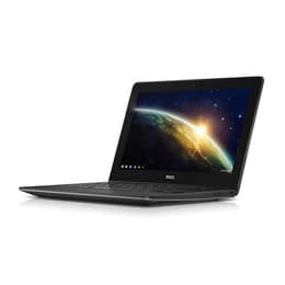 Dell ChromeBook CB1C13 Celeron 2955U 1.4 GHz 16 GB eMMC - 4 GB
