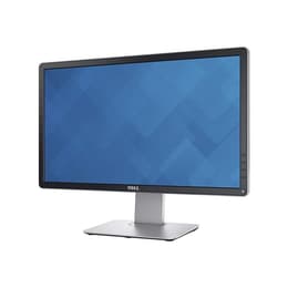 Dell 22-inch Monitor 1920 x 1080 LCD (P2214HB)