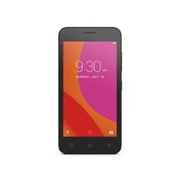 Lenovo B 8GB - Black - Locked AT&T