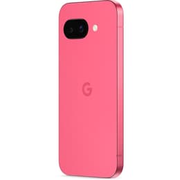 Google Pixel 9a 128GB - Pink - Unlocked