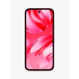 Google Pixel 9a 128GB - Pink - Unlocked