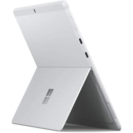 S1333) Microsoft Surface Pro マイクロソフト 純正キーボード Model:1725 タイプカバー 日本語キーボード