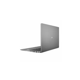 Lg Gram 15-inch (2019) - Core i7-1065G7 - 16 GB - SSD 512 GB