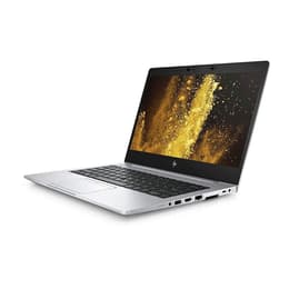 Hp EliteBook 830 G6 13-inch (2019) - Core i5-8365U - 16 GB - SSD 256 GB