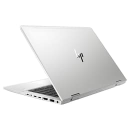 Hp EliteBook 830 G6 13-inch (2019) - Core i5-8365U - 16 GB - SSD 256 GB