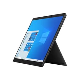 Microsoft Surface Pro 8 13" Core i7 2.6 GHz - SSD 256 GB - 16 GB Without keyboard