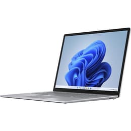 Microsoft Surface Laptop 4 15-inch (2021) - Ryzen 7 4980U - 8 GB - SSD 256 GB