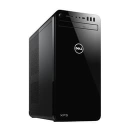 Dell XPS 8930 Core i7 3.2 GHz - HDD 1 TB RAM 8GB