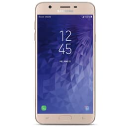 Galaxy J7 (2018) 32GB - Gold - Unlocked