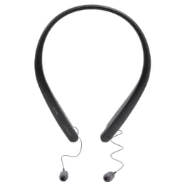 Lg HBS-SL5 Headphone Bluetooth with microphone - Black