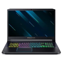 Acer Predator Helios 300 PH317-53-77X 17-inch - Core i7-9750H - 32GB 512GB Nvidia GeForce RTX 2070