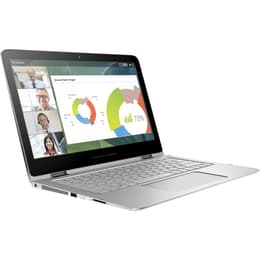 Hp Spectre Pro x360 G2 13-inch (2020) - Core i7-6600U - 8 GB - SSD 512 GB