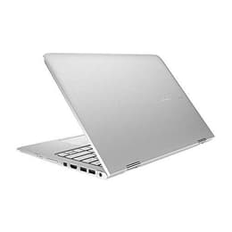 Hp Spectre Pro x360 G2 13-inch (2020) - Core i7-6600U - 8 GB - SSD 512 GB